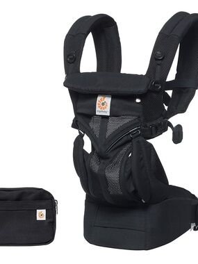 Ergobaby Omni 360 Carrier